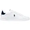 Image de Ralph Lauren, Unisexe, Baskets, Baskets, Blanc, (42)