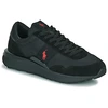 Image de Baskets basses Polo Ralph Lauren TRAIN 89 solde homme