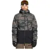 Image de Quiksilver Veste Mission