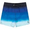 Image de Billabong, Hommes, Short de bain, All Day Fade, Bleu, (M)