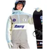 Image de Roxy Veste Chloe Kim