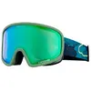 Image de Quiksilver Lunettes De Ski Photochromiques Browdy Clux Adapt