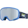 Image de Quiksilver Lunettes De Ski Junior Shredder