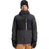 Image de Quiksilver Veste Sycamore Printed