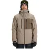 Image de Quiksilver Veste Sycamore Solid 20k