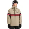 Image de Quiksilver Veste Steeze