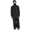 Image de Quiksilver Combinaison Paramo Stretch 20k