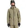 Image de Quiksilver Veste Muldrow 20k