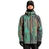Image de Quiksilver Veste Muldrow 20k