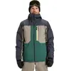 Image de Quiksilver Veste Dawson