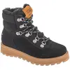 Image de Roxy, Femmes, Bottes, Bradie Schnürstiefel für Damen, Noir, Marron, (39)