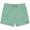 Image de Billabong, Hommes, Short de bain, All Day Layback 16" - Boardshorts - Herren, Vert, (L)