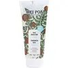 Image de Hei Poa, Gel douche, Pulpe de noix de coco (200 ml)