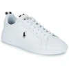 Image de Baskets basses Polo Ralph Lauren HRT CT II-SNEAKERS-LOW TOP LACE solde femme