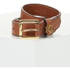 Image de Ceinture Lauren Ralph Lauren LGO KEEPPER 25 BELT SKINNY femme