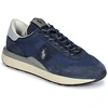 Image de Baskets basses Polo Ralph Lauren TRAIN 89 solde homme