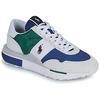 Image de Baskets basses Polo Ralph Lauren TRAIN 89 femme