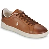 Image de Baskets basses Polo Ralph Lauren HERITAGE COURT solde homme