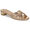 Image de Mules Lauren Ralph Lauren FAY MTSTRP-SANDALS femme