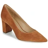 Image de Chaussures escarpins Lauren Ralph Lauren LANETTE BLKH solde femme