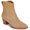 Image de Boots Lauren Ralph Lauren HARPHER solde femme