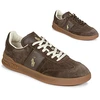 Image de Baskets basses Polo Ralph Lauren HERITAGE AERA PP femme