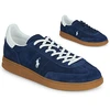 Image de Baskets basses Polo Ralph Lauren BEDFORD PP-SNEAKERS-LOW TOP LACE homme