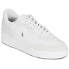 Image de Baskets basses Polo Ralph Lauren OPEN MASTER PP-SNEAKERS-LOW TOP LACE femme