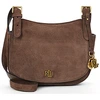 Image de Sac Bandouliere Lauren Ralph Lauren MARCY CROSSBODY MEDIUM femme