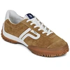 Image de Baskets basses Polo Ralph Lauren TREAD LOW TOP femme