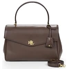 Image de Sac à main Lauren Ralph Lauren FARRAH SOFT SATCHEL MEDIUM femme
