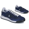 Image de Baskets basses Polo Ralph Lauren VARICK PP-SNEAKERS-LOW TOP LACE solde homme