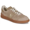 Image de Baskets basses Polo Ralph Lauren HERITAGE AERA PP solde femme