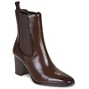 Image de Boots Lauren Ralph Lauren BROOKE BOOTIE femme