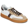Image de Baskets basses Polo Ralph Lauren BEDFORD UNISEX femme