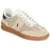 Image de Baskets basses Polo Ralph Lauren HRT AERA PP-SNEAKERS-LOW TOP LACE solde homme