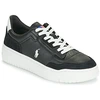 Image de Baskets basses Polo Ralph Lauren KENMARE-SNEAKERS-LOW TOP LACE solde homme