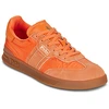 Image de Baskets basses Polo Ralph Lauren HERITAGE AREA UNISEX solde femme