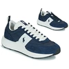 Image de Baskets basses Polo Ralph Lauren TRAIN 89 RIB-SNEAKERS-LOW TOP LACE solde homme