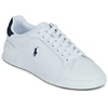 Image de Baskets basses Polo Ralph Lauren HRT CRT II-SNEAKERS-LOW TOP LACE solde homme