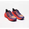 Image de Veja, Femmes, Chaussures de course à pied, Condor 3 Advanced - Laufschuhe - Damen (38), Orange, Rouge