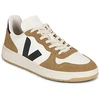 Image de Baskets basses Veja V-10 homme