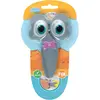 Image de Aladine, Ciseaux, Enfants ciseaux éléphant (10 cm)