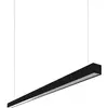 Image de Velum, Applique + plafonnier, Led panel 1.7mts 11.100lm 64w 4.000k intermediary. (11100 lm)
