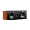 Image de Enceinte centrale Triangle Sextan 902 Cognac