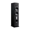 Image de Enceinte colonne Triangle Zerius 902 Noir Vendue à l’unité