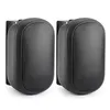 Image de Enceintes d'extérieur Triangle EXT7 Noir Vendues à la paire