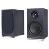 Image de Enceintes connectées Hifi Triangle AIO Twin Bleu abysse Vendue à la paire