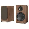 Image de Enceinte connectée HIFI Triangle AIO Twin Erable brun Vendue à la paire