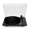 Image de Platine vinyle Triangle Lunar 01 noir